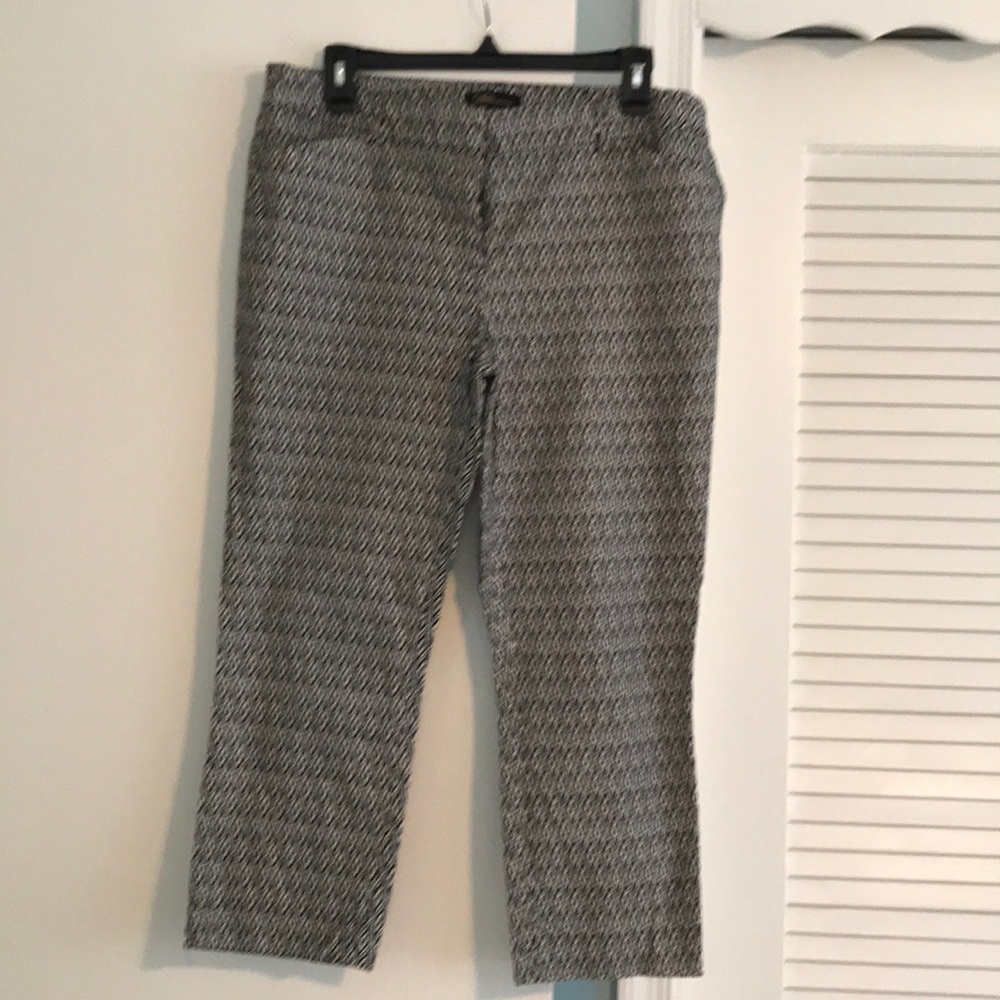 EUC Dalia dress pants